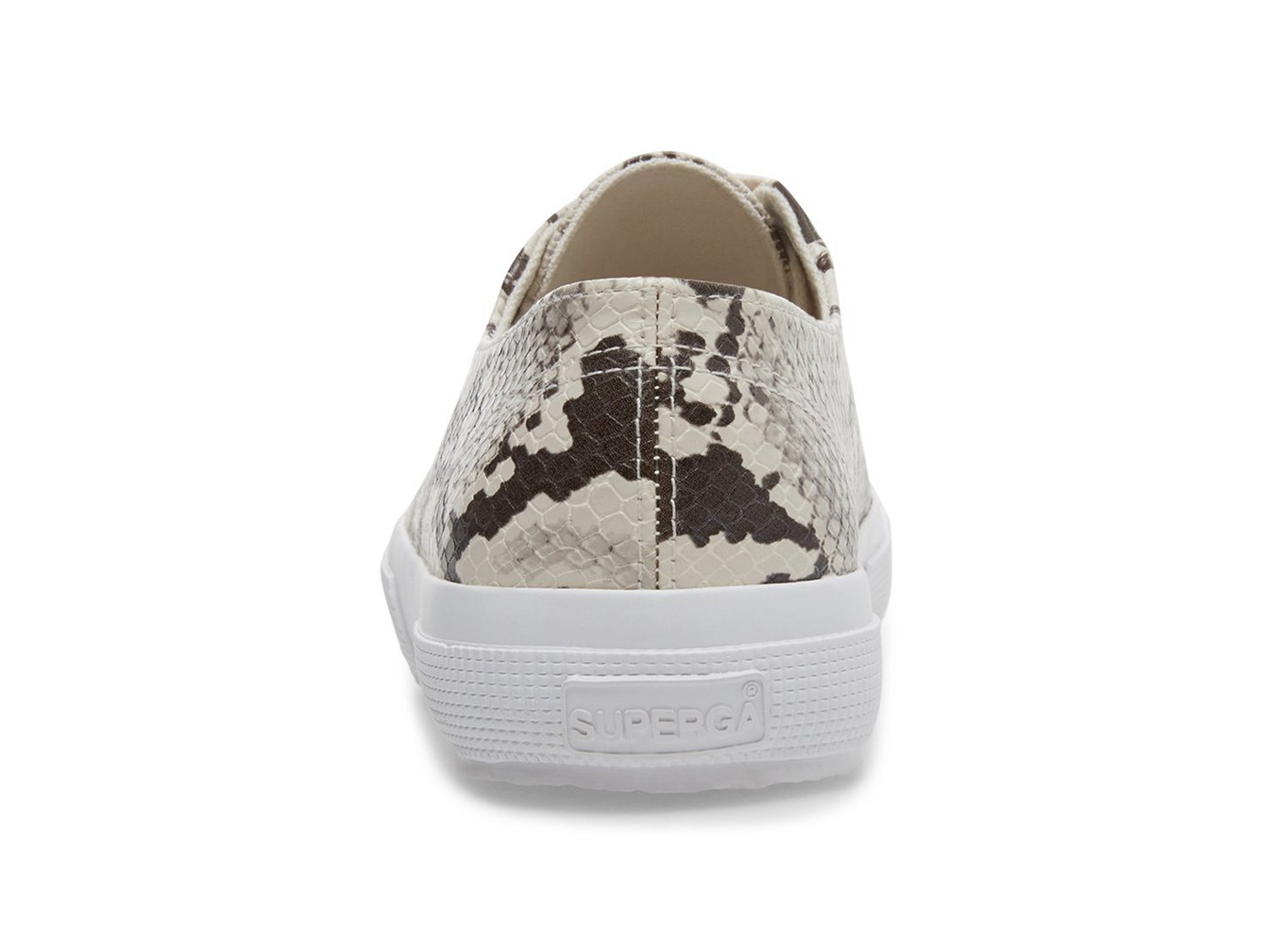 Tenis Feminino Serpentine - Superga 2750 Synth Snakew - VWDNK-0865